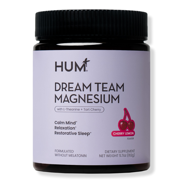 Hum Nutrition Dream Team Magnesium #1