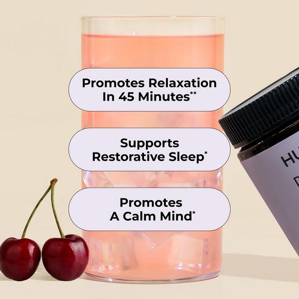 Hum Nutrition Dream Team Magnesium #2