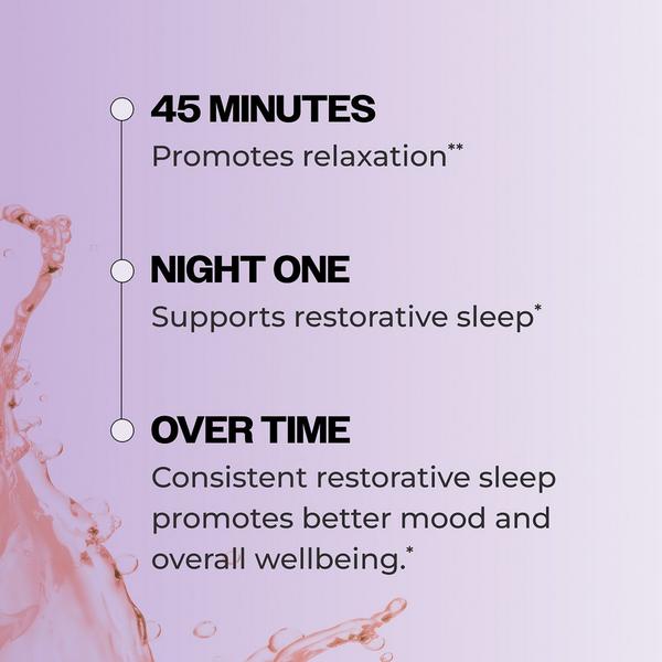 Hum Nutrition Dream Team Magnesium #3