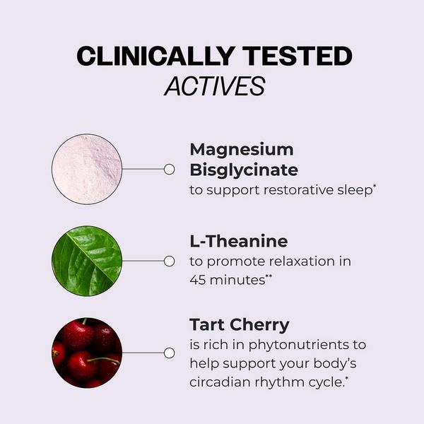 Hum Nutrition Dream Team Magnesium #4