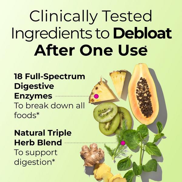 Hum Nutrition Flatter Me Fiber GLP-1 Booster #3