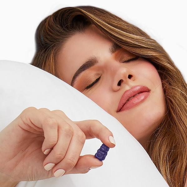 Sugarbear Sleep Vitamin 5-HTP Amino Gummy #5