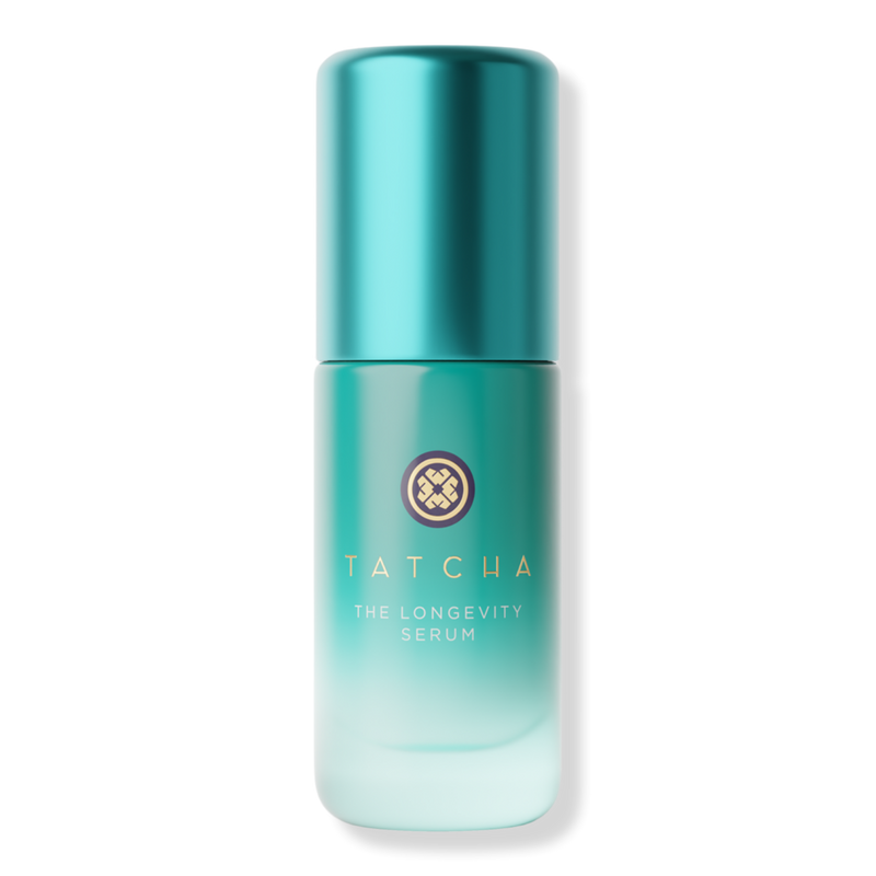 The Longevity Serum Skin Strength & Resilience Treatment