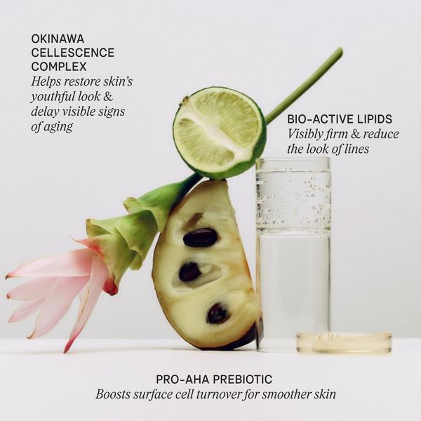 TATCHA The Longevity Serum Skin Strength & Resilience Treatment #5