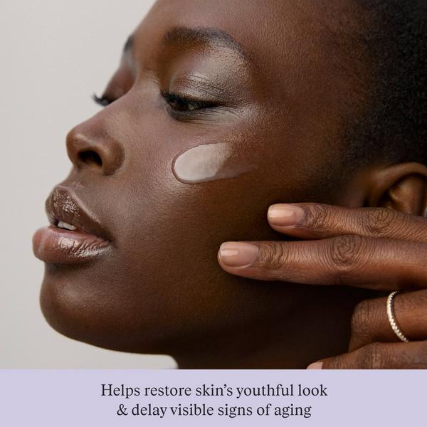TATCHA The Longevity Serum Skin Strength & Resilience Treatment #6