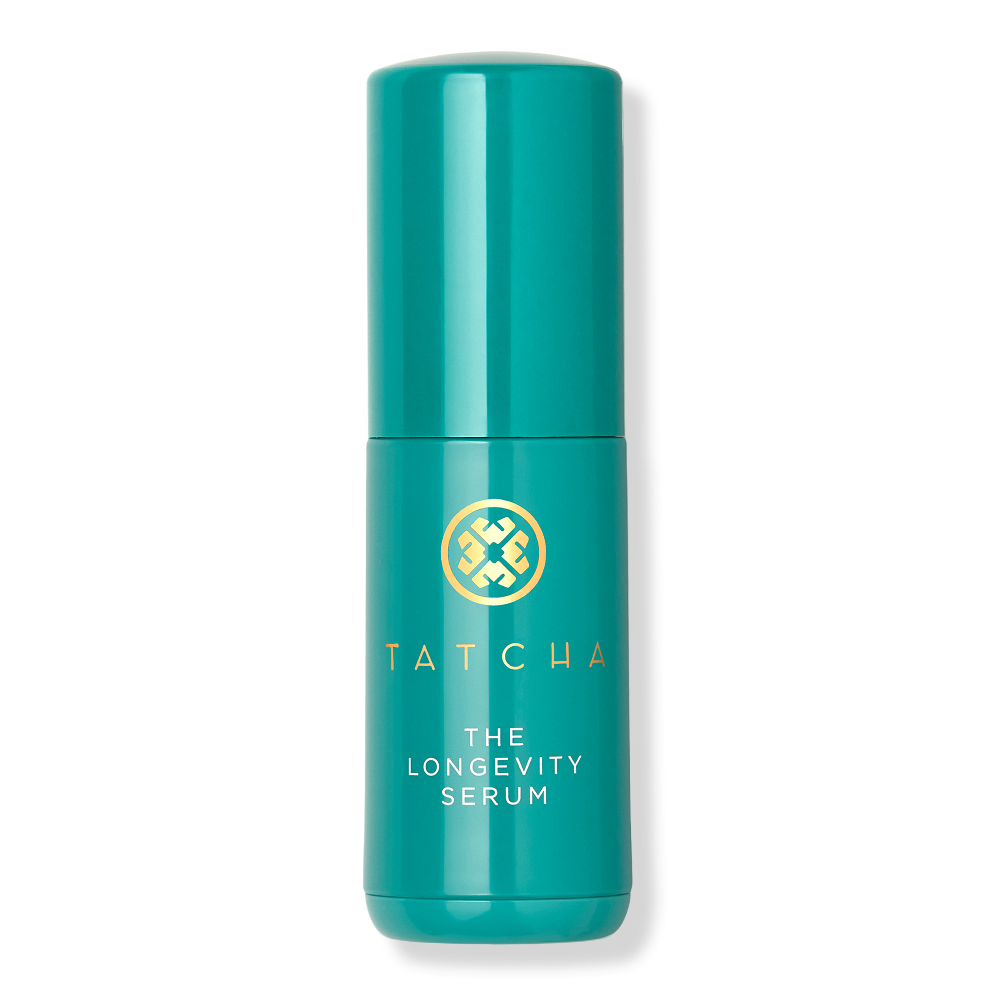 TATCHA The Longevity Serum Skin Strength & Resilience Treatment #1