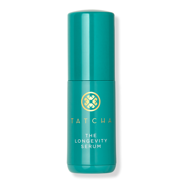 TATCHA The Longevity Serum Skin Strength & Resilience Treatment #1