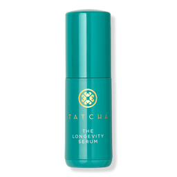 TATCHA The Longevity Serum Skin Strength & Resilience Treatment - 0.34 oz