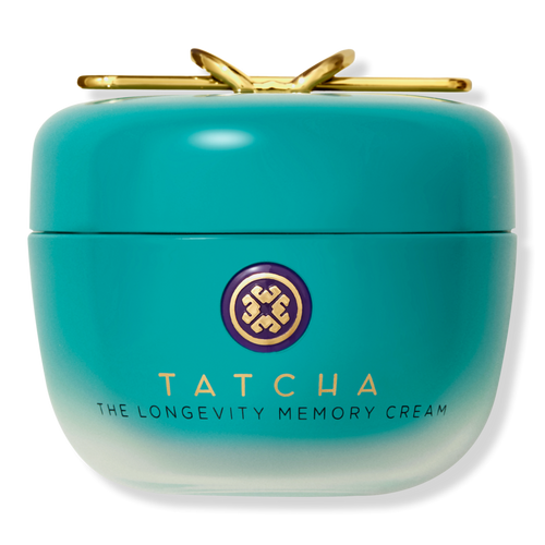 TATCHA - 1.7 oz The Longevity Memory Cream Moisturizer | Ulta Beauty