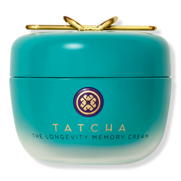 TATCHA The Longevity Memory Cream Moisturizer - 1.7 oz