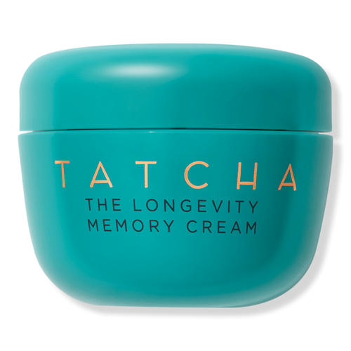 TATCHA - 0.5 oz The Longevity Memory Cream Moisturizer | Ulta Beauty