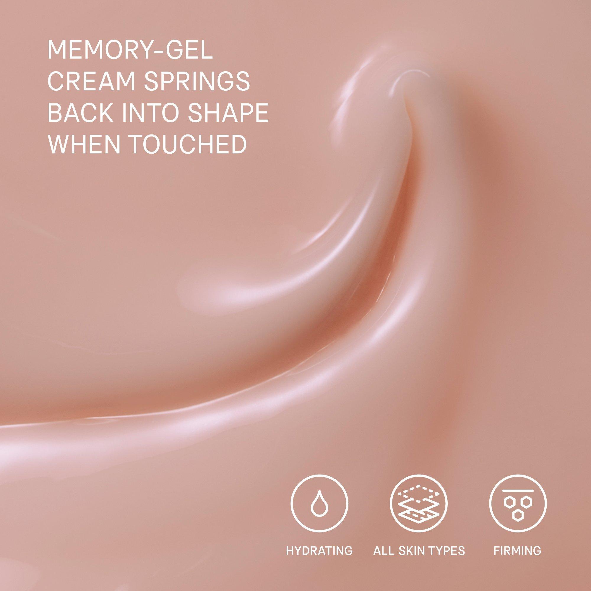 Увлажняющий крем Tatcha The Longevity Memory Cream — фото 2