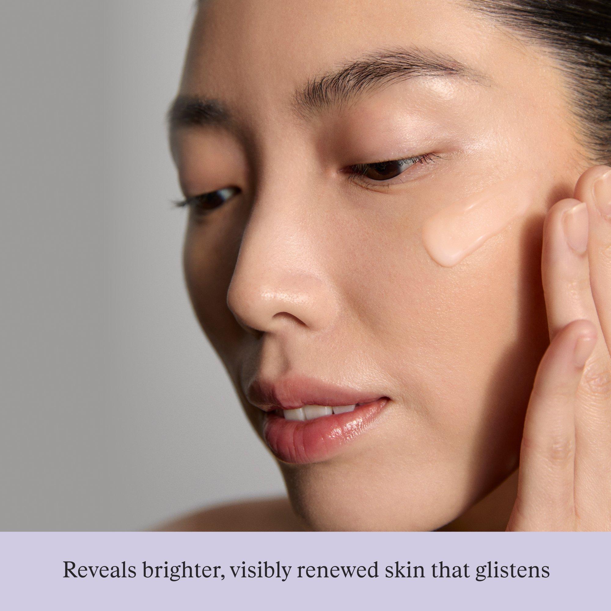 Увлажняющий крем Tatcha The Longevity Memory Cream — фото 6