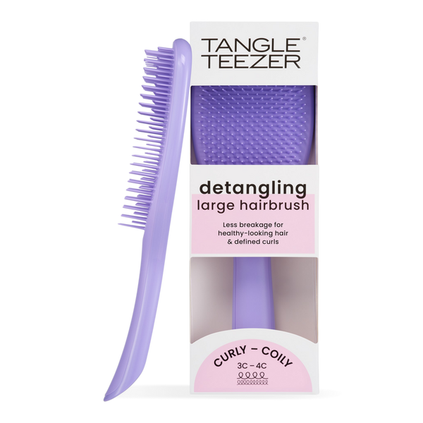 Tangle Teezer The Large Ultimate Detangler Naturally Curly #2