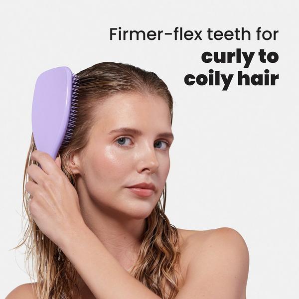 Tangle Teezer The Large Ultimate Detangler Naturally Curly #4