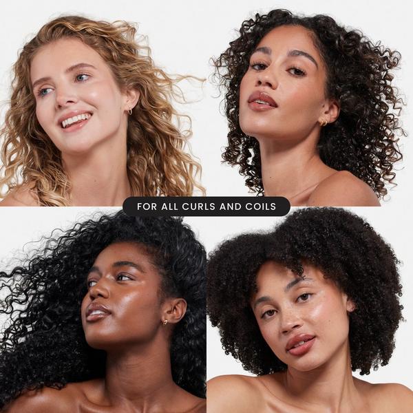 Tangle Teezer The Large Ultimate Detangler Naturally Curly #8