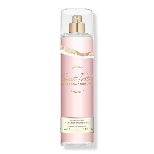 Sabrina Carpenter Sweet Tooth Body Spray #1