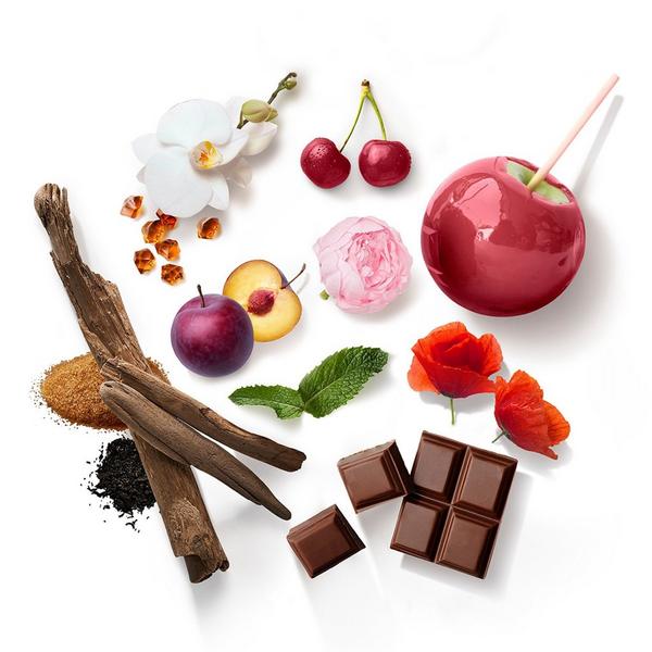 Sabrina Carpenter Cherry Baby Body Spray #3