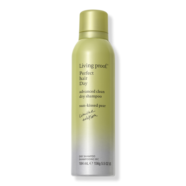Living Proof Limited Edition PhD Advanced Clean Dry Shampoo Sun-kissed Pear #1