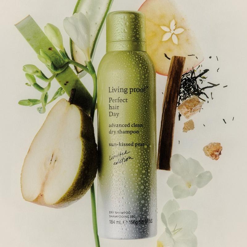 Living Proof - Limited Edition PhD Advanced Clean Dry Shampoo Sun