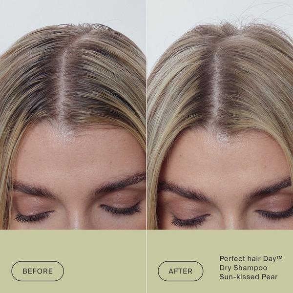 Living Proof Limited Edition PhD Advanced Clean Dry Shampoo Sun-kissed Pear #3