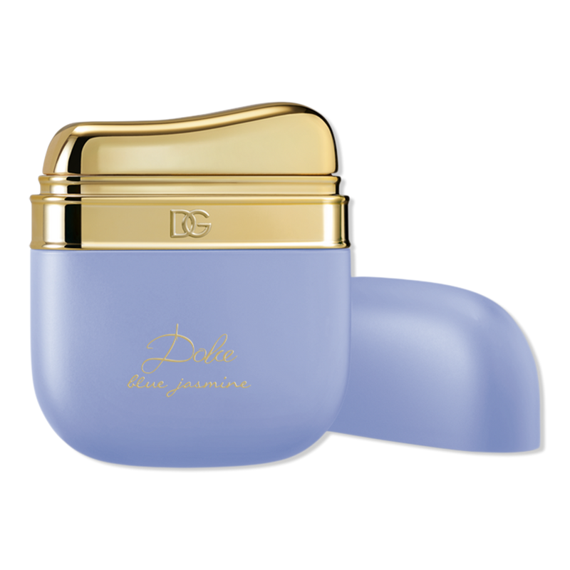 Dolce & Gabbana Glow In Full Bloom Base Cleanser – used by @jasminnlily_