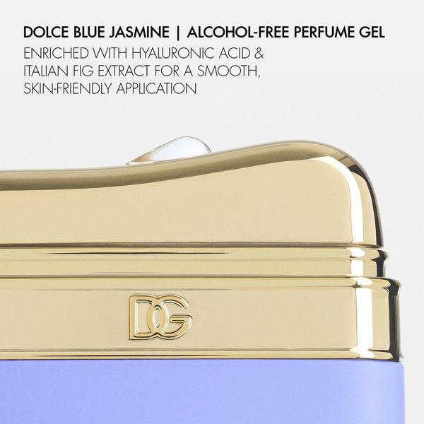 Dolce Blue Jasmine Eau de Parfum Perfume Gel 2