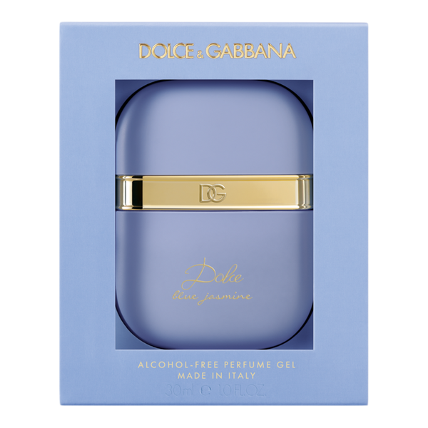 Dolce&Gabbana Dolce Blue Jasmine Eau de Parfum Perfume Gel #9