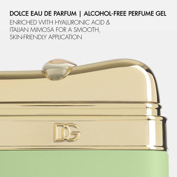 Dolce&Gabbana Dolce Eau de Parfum Perfume Gel #2