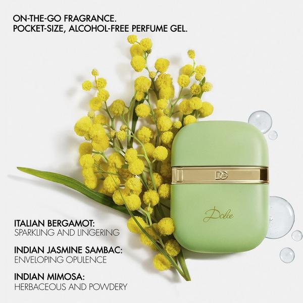 Dolce&Gabbana Dolce Eau de Parfum Perfume Gel #3