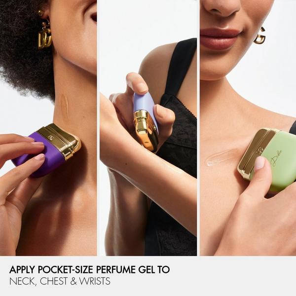 Dolce&Gabbana Dolce Eau de Parfum Perfume Gel #4