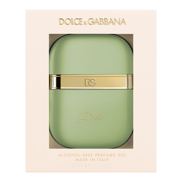 Dolce&Gabbana Dolce Eau de Parfum Perfume Gel #9