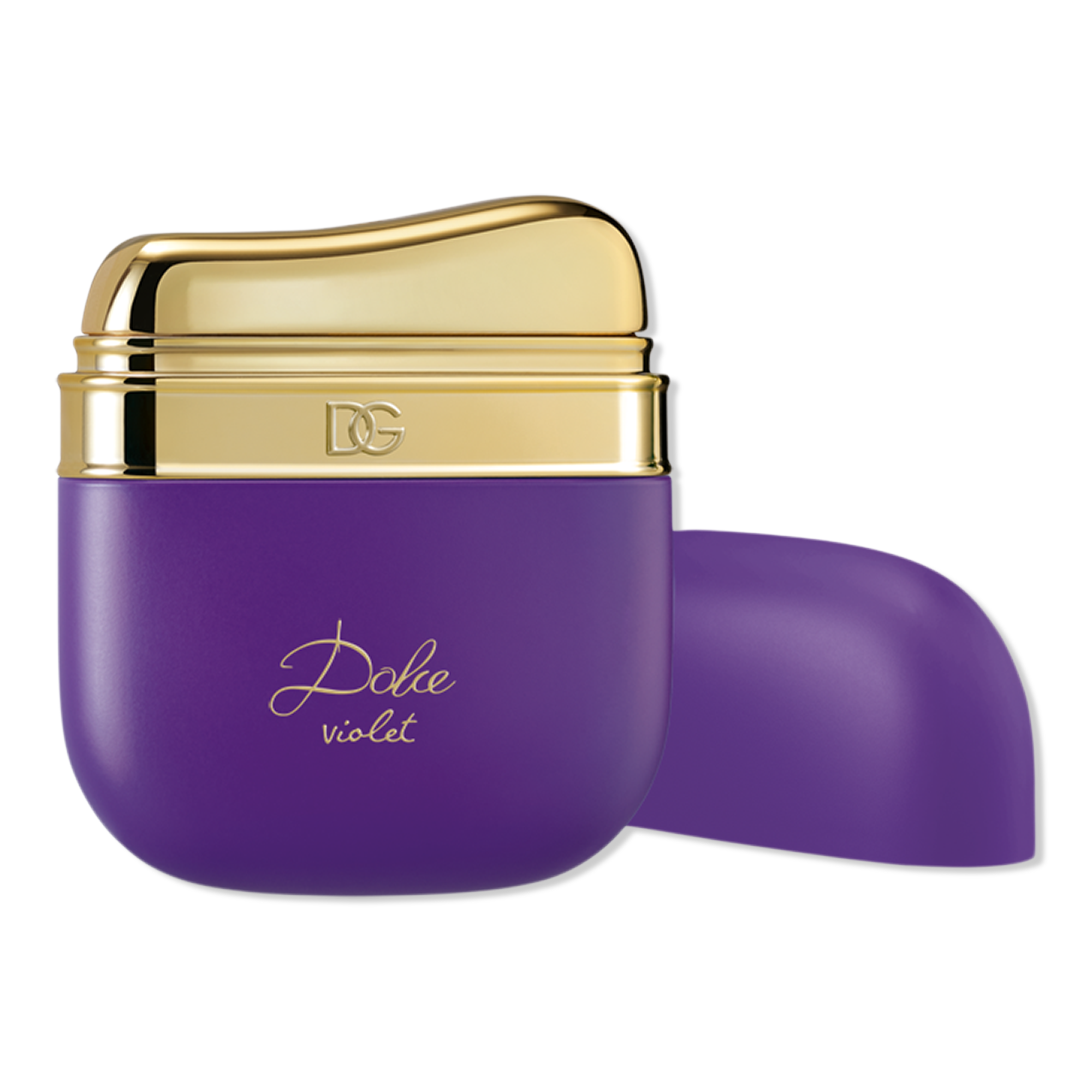 Dolce&Gabbana Dolce Violet Eau de Toilette Perfume Gel #1