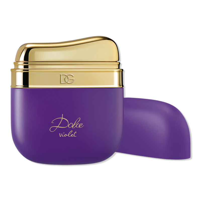 Dolce&Gabbana - 1.0 oz Dolce Violet Eau de Toilette Perfume Gel