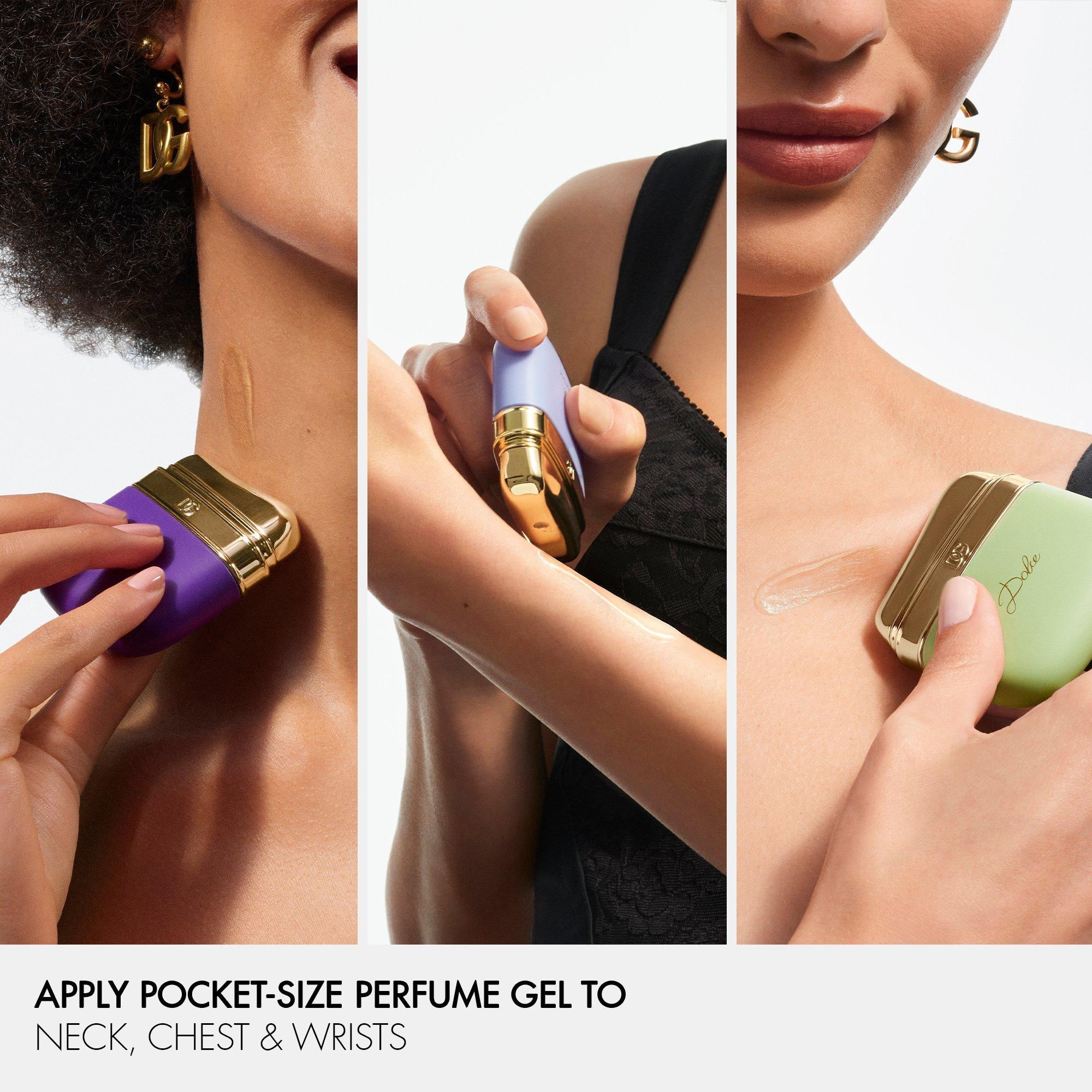 Dolce & Gabbana Dolce Violet Eau de Toilette