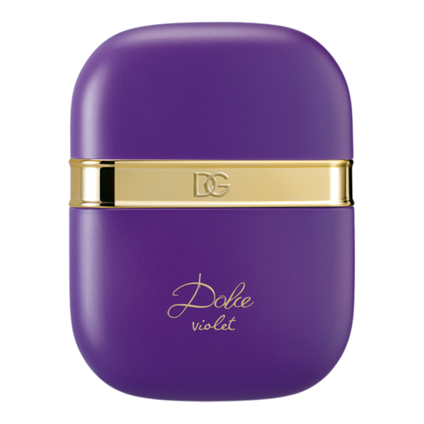 Dolce&Gabbana Dolce Violet Eau de Toilette Perfume Gel #8