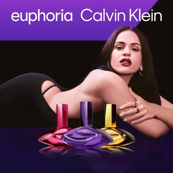 Calvin Klein Euphoria Elixir Parfum Intense Travel Spray Discovery Set #2