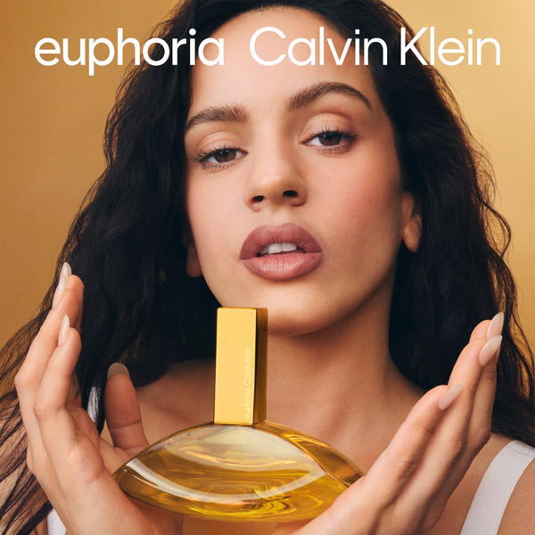 Calvin Klein Euphoria Elixir Parfum Intense Travel Spray Discovery Set #7