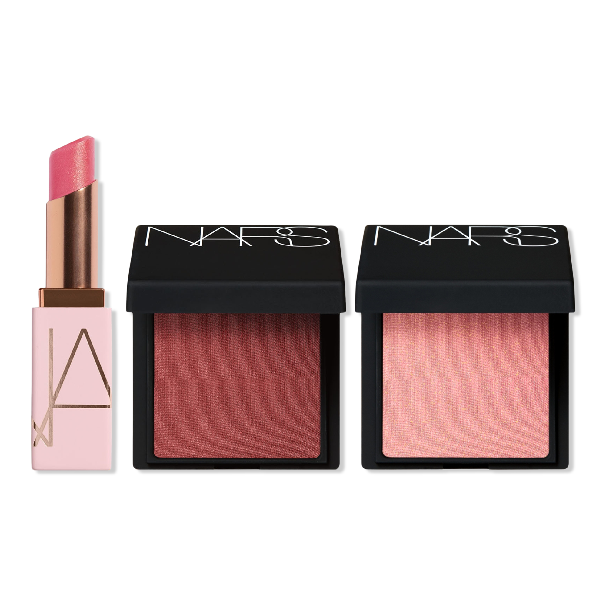 NARS Free 3 piece gift with $40 NARS shipped purchase #1