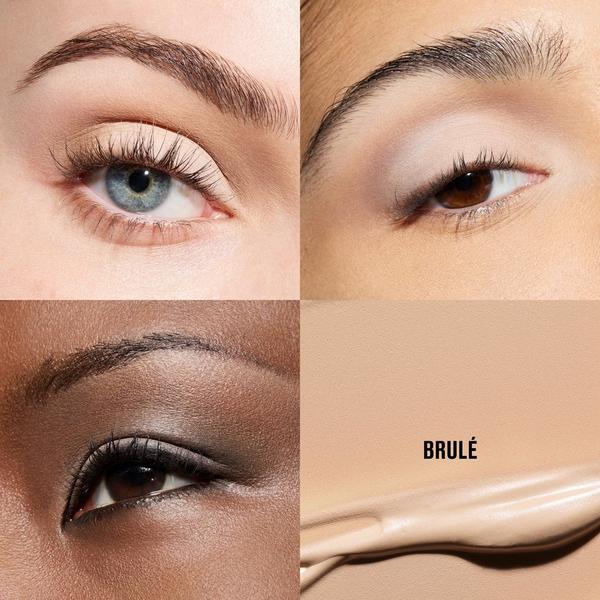 MAC Multisculpt Matte Liquid Eyeshadow + All-Over Color #3