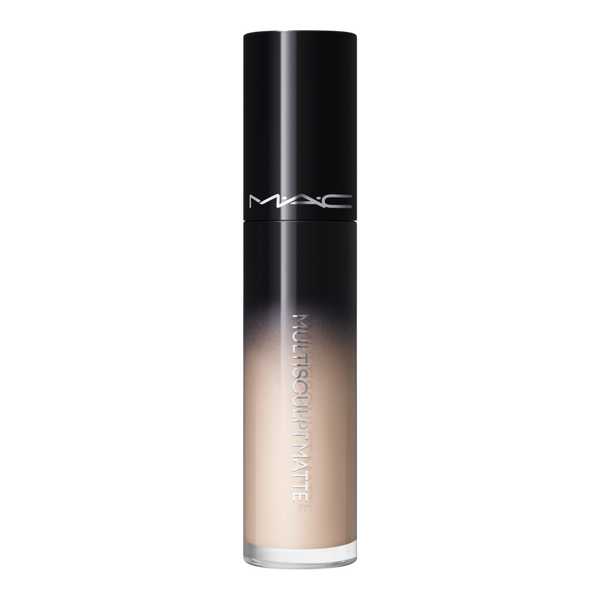 MAC Multisculpt Matte Liquid Eyeshadow + All-Over Color #4