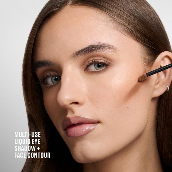 MAC Multisculpt Matte Liquid Eyeshadow + All-Over Color #7