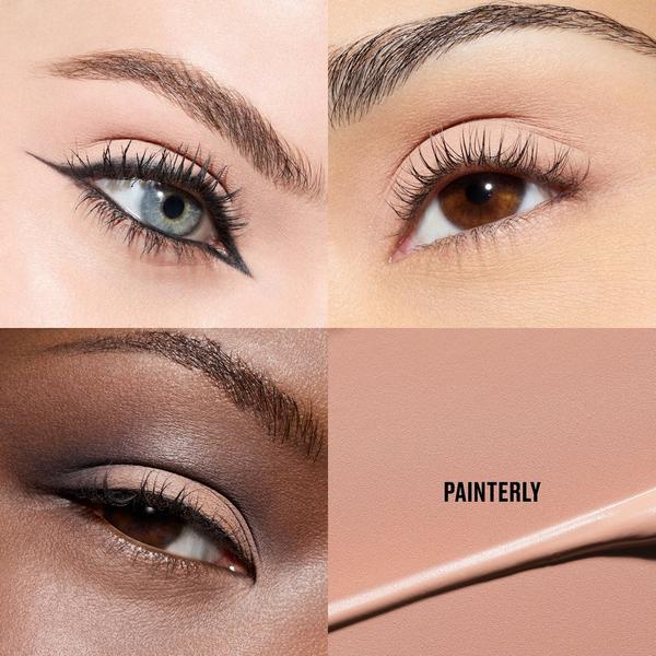 MAC Multisculpt Matte Liquid Eyeshadow + All-Over Color #3