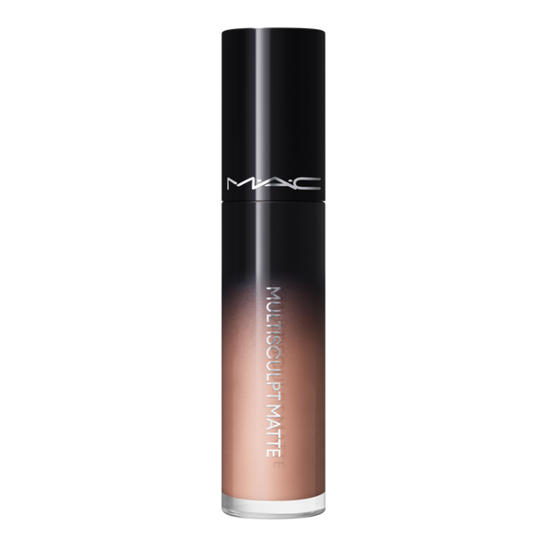 MAC Multisculpt Matte Liquid Eyeshadow + All-Over Color #4