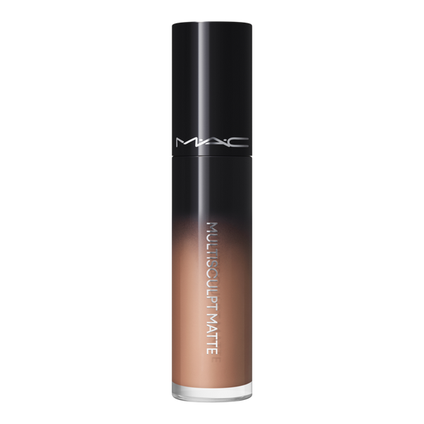 MAC Multisculpt Matte Liquid Eyeshadow + All-Over Color #4