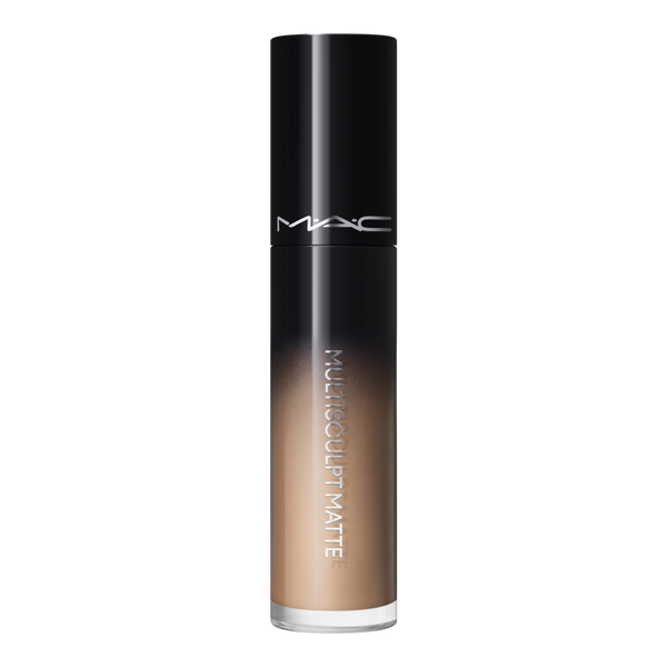 MAC Multisculpt Matte Liquid Eyeshadow + All-Over Color #4