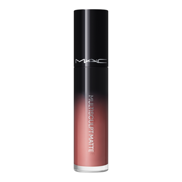 MAC Multisculpt Matte Liquid Eyeshadow + All-Over Color #4