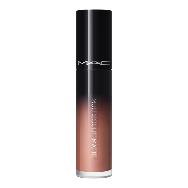 MAC Multisculpt Matte Liquid Eyeshadow + All-Over Color #4