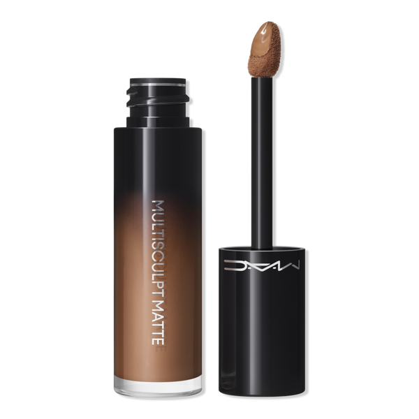 MAC Multisculpt Matte Liquid Eyeshadow + All-Over Color #1