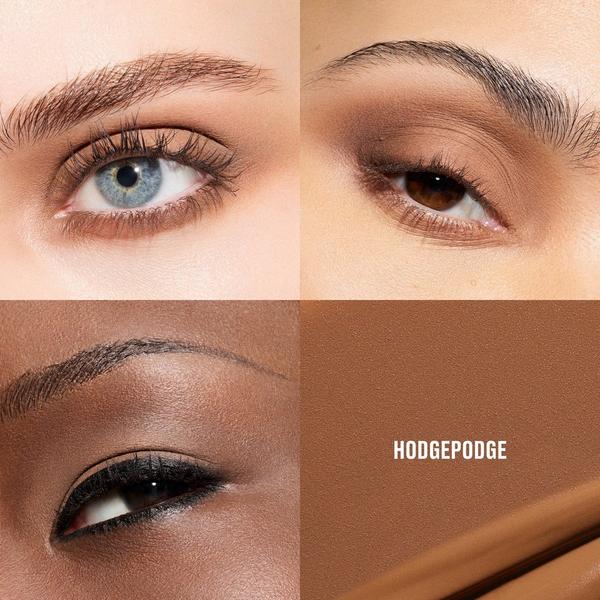 MAC Multisculpt Matte Liquid Eyeshadow + All-Over Color #3